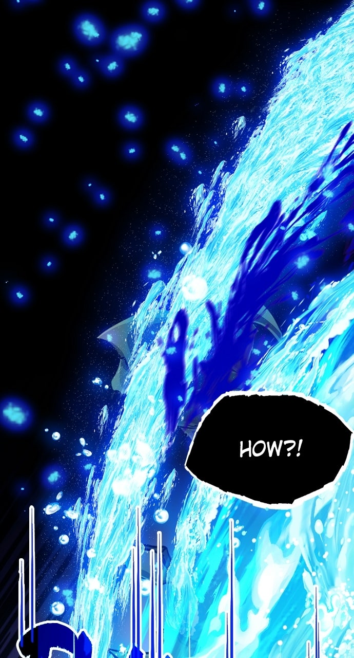 The Max Magic LevelGreat Sage’s Return Ep. 19 - Hero page 48 - 