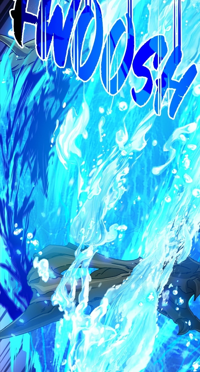 The Max Magic LevelGreat Sage’s Return Ep. 19 - Hero page 49 - 