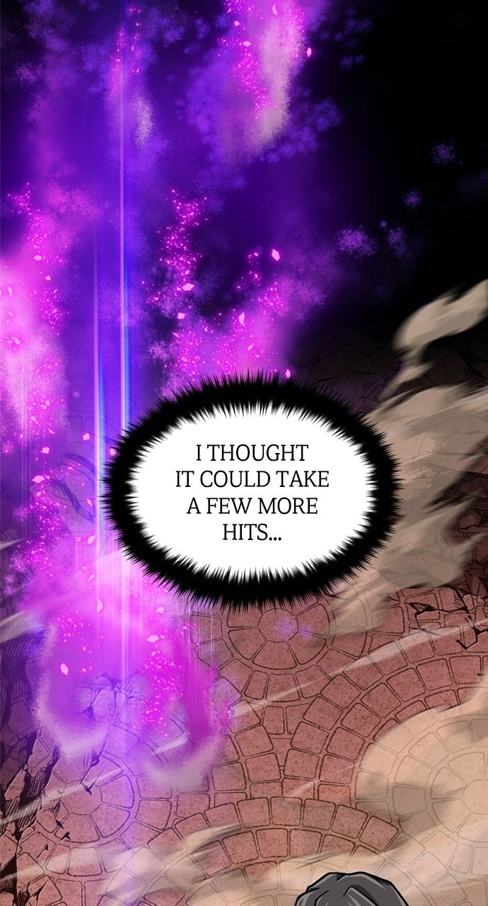 The Max Magic LevelGreat Sage’s Return Ep. 19 - Hero page 54 - 