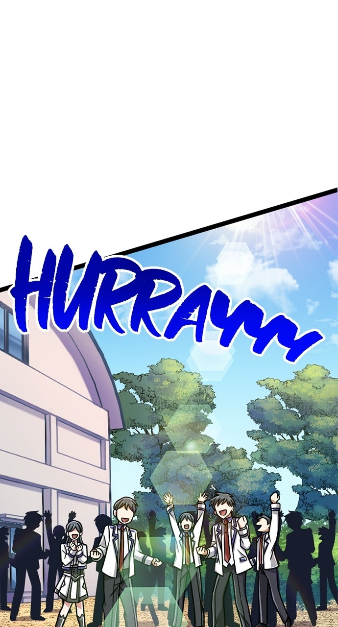 The Max Magic LevelGreat Sage’s Return Ep. 19 - Hero page 61 - 