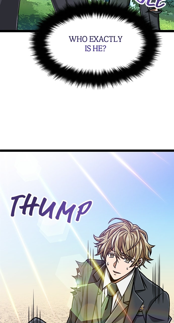 The Max Magic LevelGreat Sage’s Return Ep. 19 - Hero page 66 - 