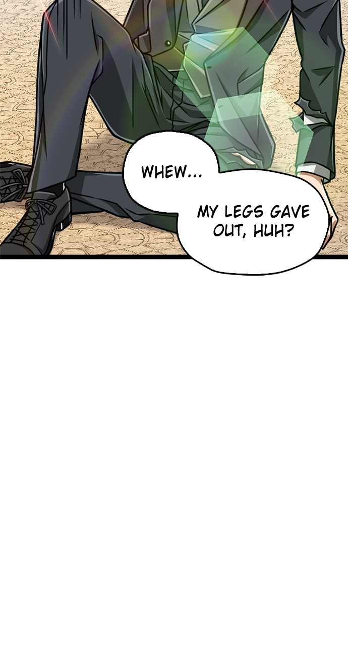 The Max Magic LevelGreat Sage’s Return Ep. 19 - Hero page 67 - 