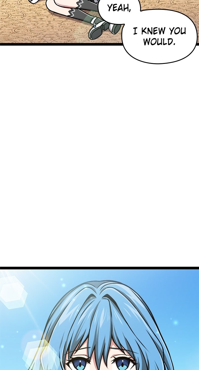 The Max Magic LevelGreat Sage’s Return Ep. 19 - Hero page 69 - 