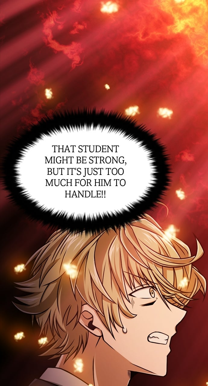 The Max Magic LevelGreat Sage’s Return Ep. 19 - Hero page 8 - 