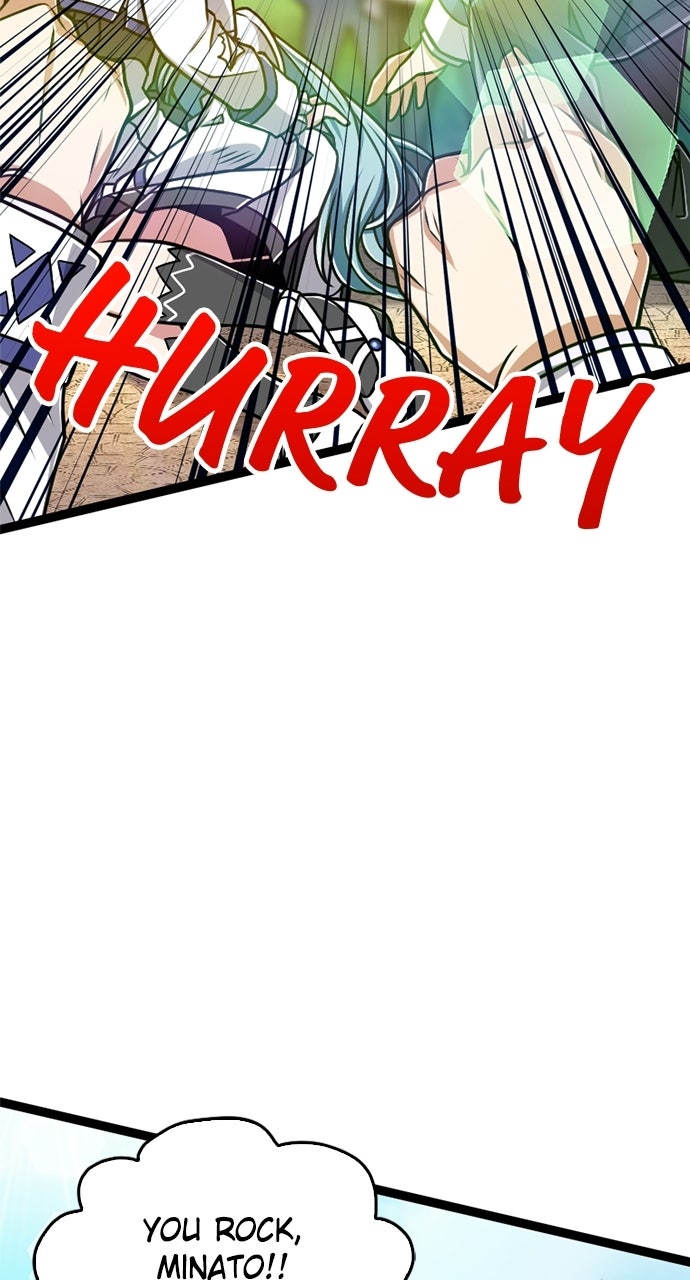 The Max Magic LevelGreat Sage’s Return Ep. 19 - Hero page 73 - 