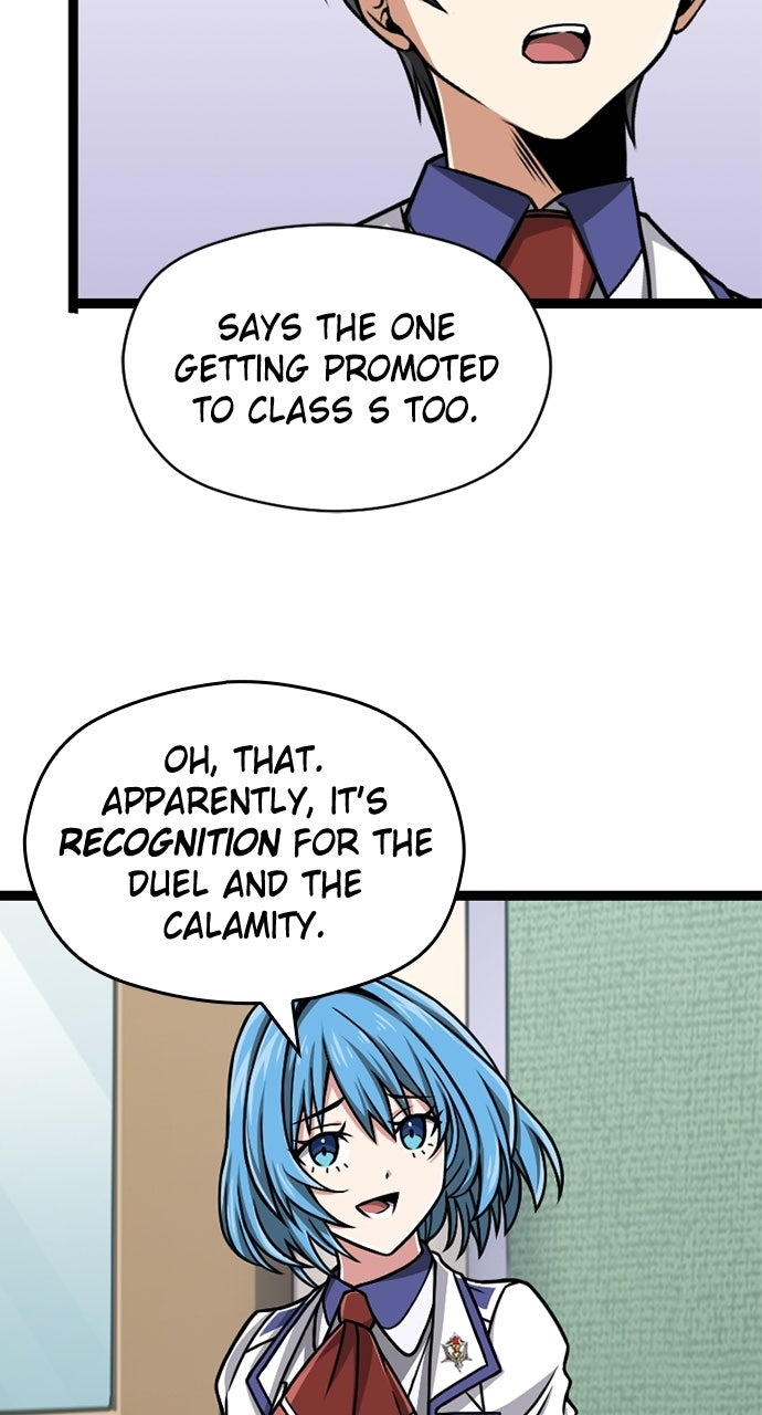 The Max Magic LevelGreat Sage’s Return Ep. 19 - Hero page 92 - 