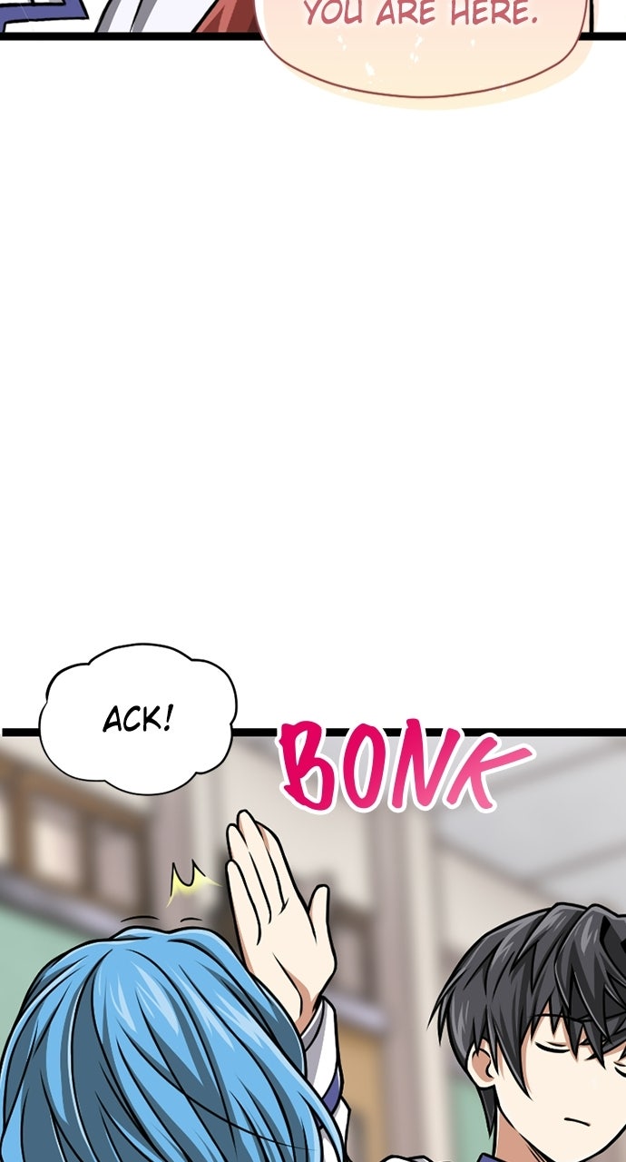The Max Magic LevelGreat Sage’s Return Ep. 19 - Hero page 99 - 