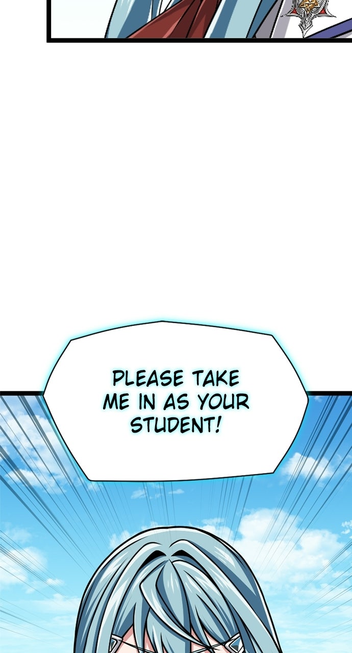 The Max Magic LevelGreat Sage’s Return Ep. 20 - Seed of Doubt page 2 - 