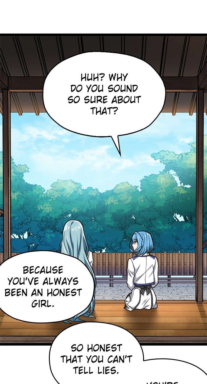 The Max Magic LevelGreat Sage’s Return Ep. 20 - Seed of Doubt page 15 - 