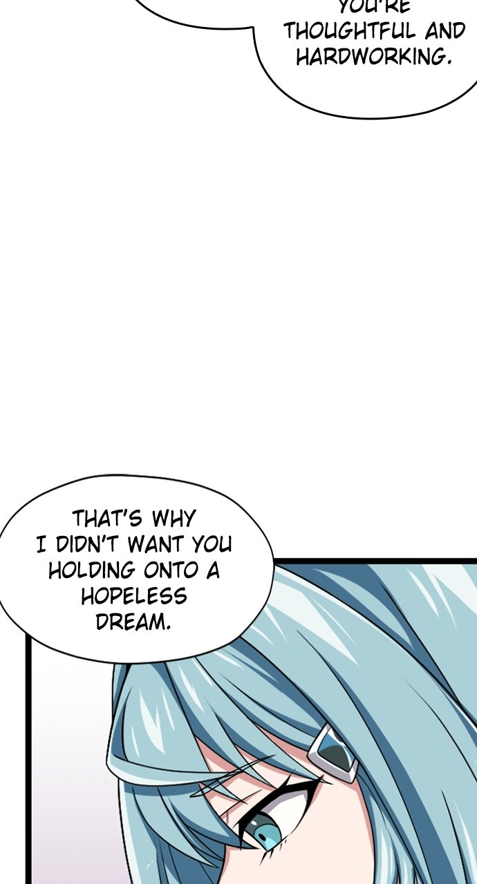 The Max Magic LevelGreat Sage’s Return Ep. 20 - Seed of Doubt page 16 - 