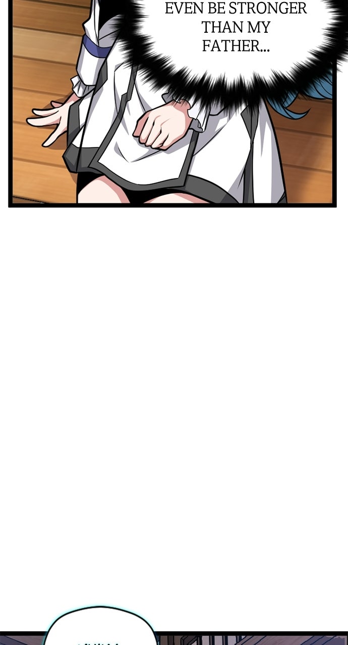 The Max Magic LevelGreat Sage’s Return Ep. 20 - Seed of Doubt page 25 - 