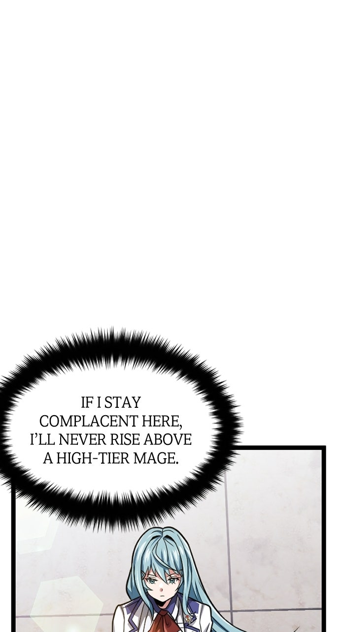 The Max Magic LevelGreat Sage’s Return Ep. 20 - Seed of Doubt page 27 - 