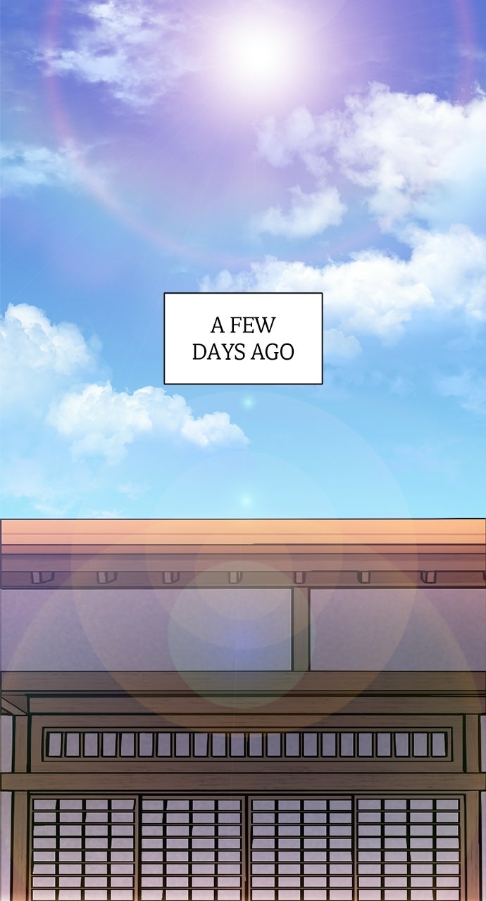 The Max Magic LevelGreat Sage’s Return Ep. 20 - Seed of Doubt page 5 - 