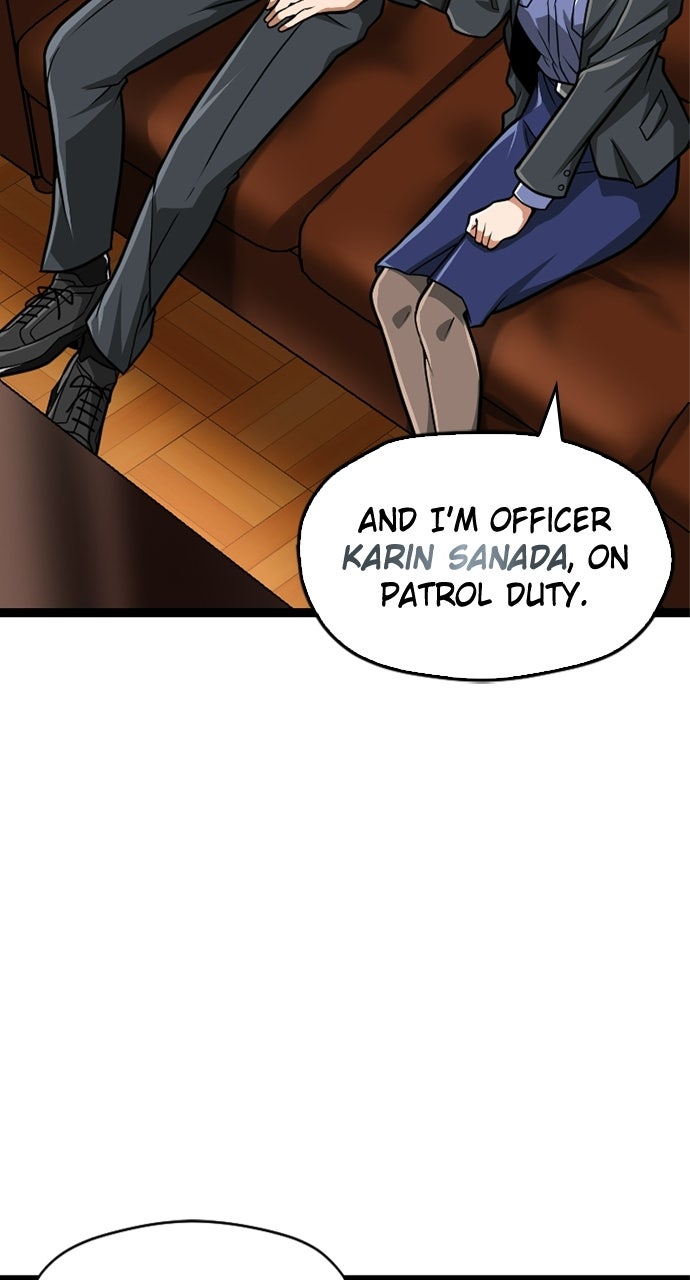 The Max Magic LevelGreat Sage’s Return Ep. 20 - Seed of Doubt page 47 - 