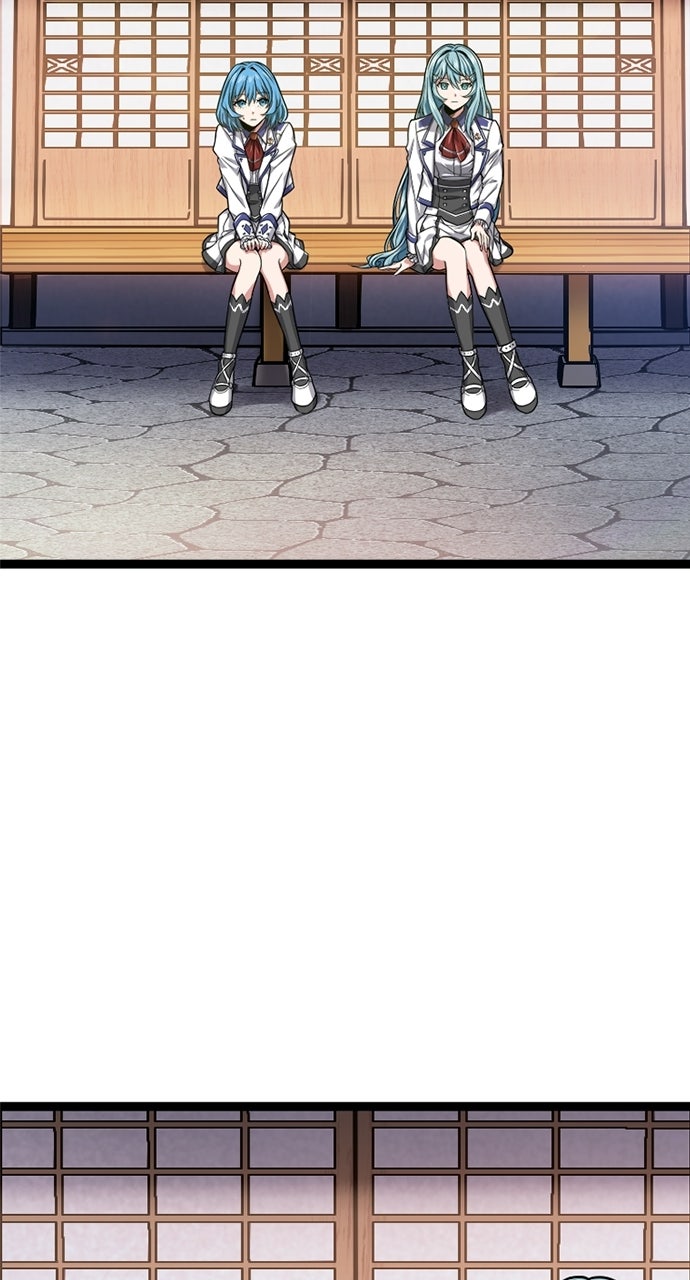 The Max Magic LevelGreat Sage’s Return Ep. 20 - Seed of Doubt page 6 - 