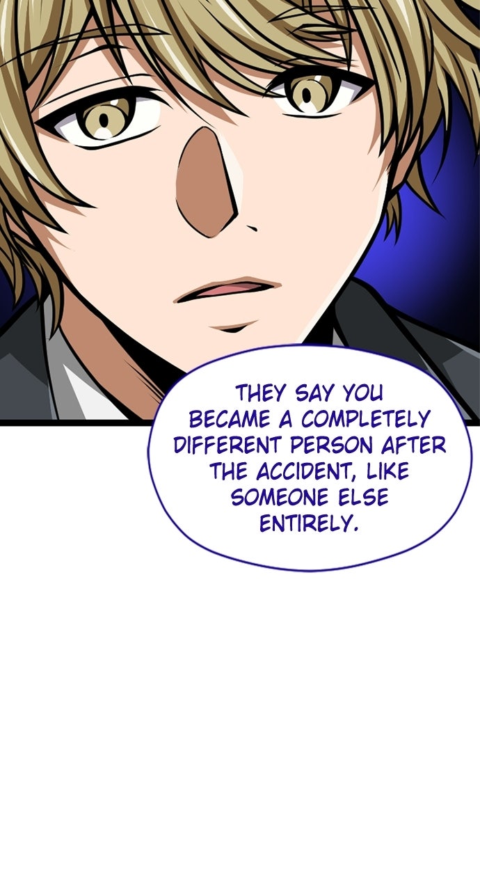 The Max Magic LevelGreat Sage’s Return Ep. 20 - Seed of Doubt page 54 - 