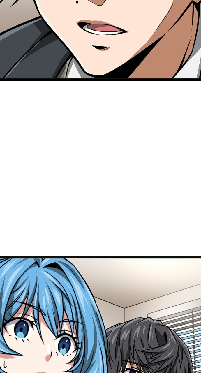 The Max Magic LevelGreat Sage’s Return Ep. 20 - Seed of Doubt page 61 - 