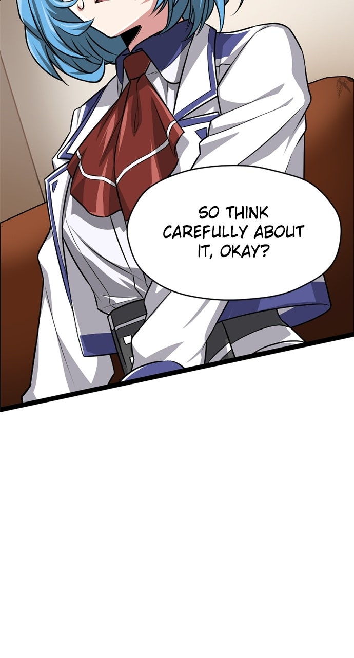 The Max Magic LevelGreat Sage’s Return Ep. 20 - Seed of Doubt page 73 - 
