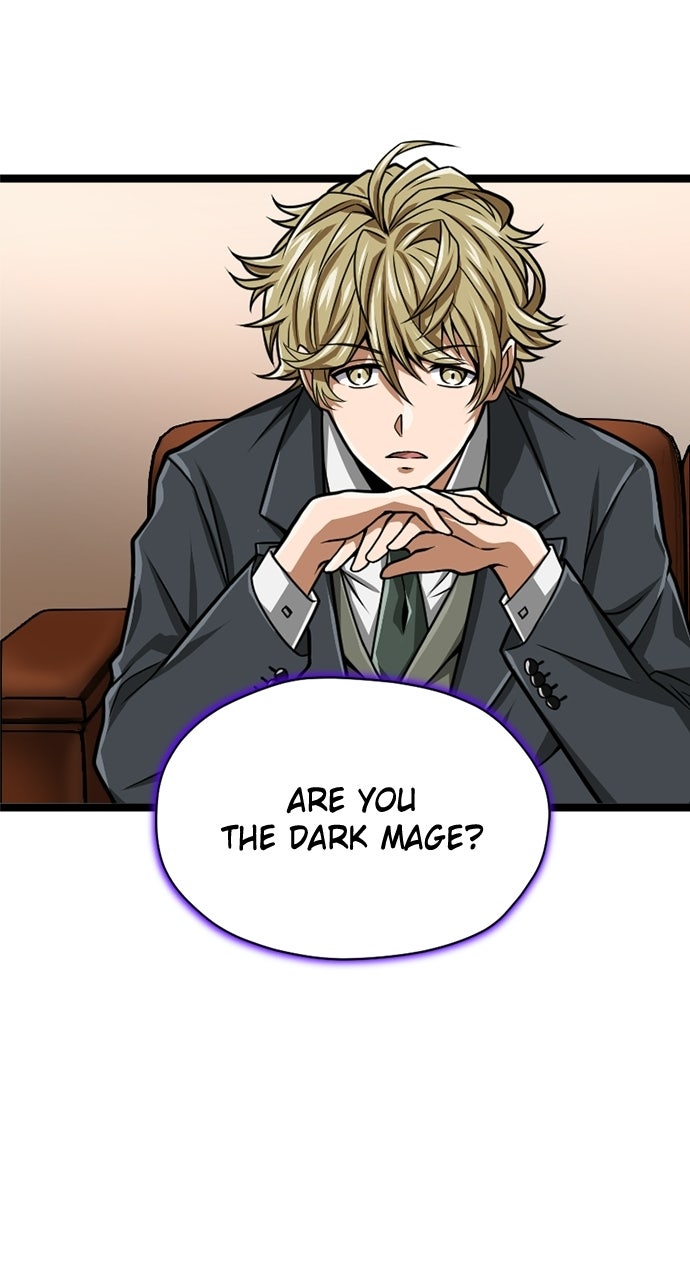 The Max Magic LevelGreat Sage’s Return Ep. 20 - Seed of Doubt page 74 - 