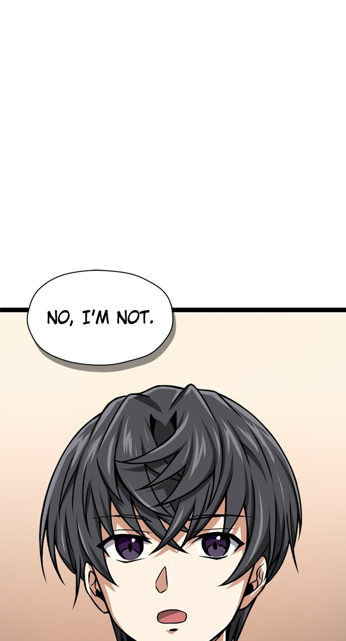 The Max Magic LevelGreat Sage’s Return Ep. 20 - Seed of Doubt page 75 - 