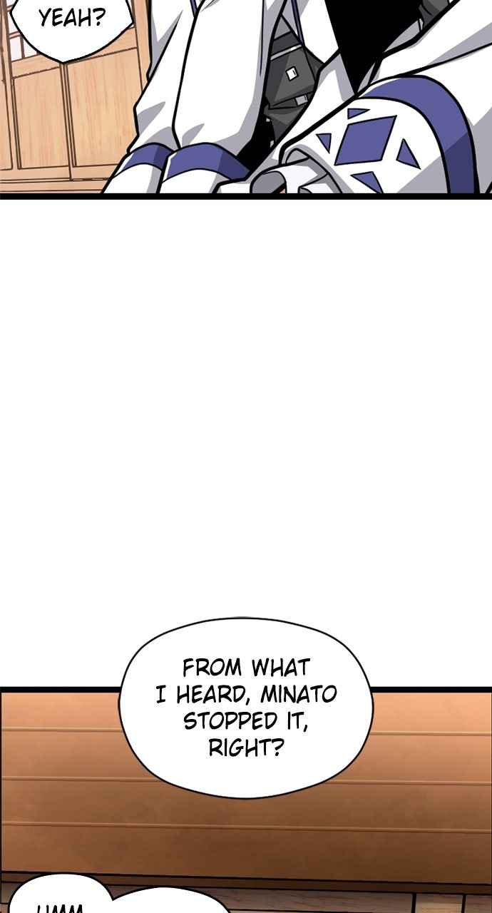 The Max Magic LevelGreat Sage’s Return Ep. 20 - Seed of Doubt page 9 - 