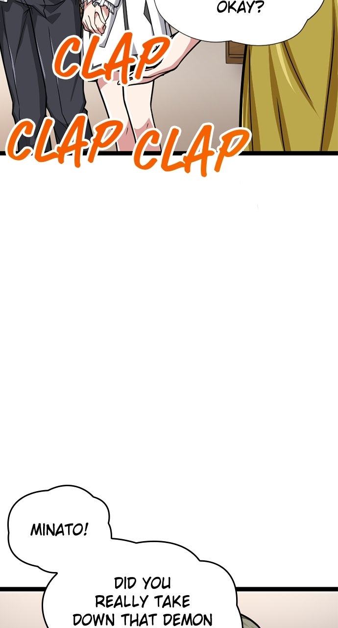 The Max Magic LevelGreat Sage’s Return Ep. 20 - Seed of Doubt page 89 - 