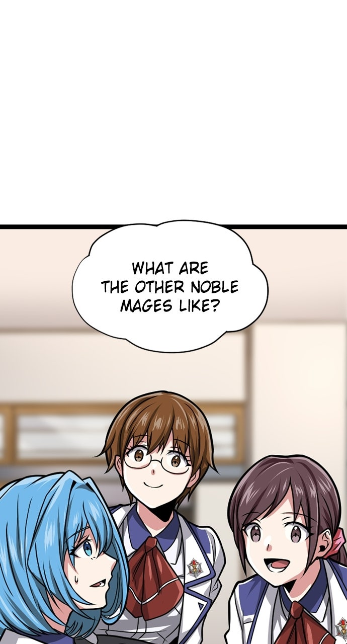 The Max Magic LevelGreat Sage’s Return Ep. 20 - Seed of Doubt page 91 - 