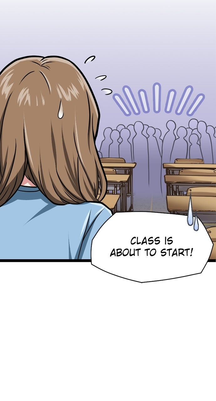 The Max Magic LevelGreat Sage’s Return Ep. 20 - Seed of Doubt page 93 - 