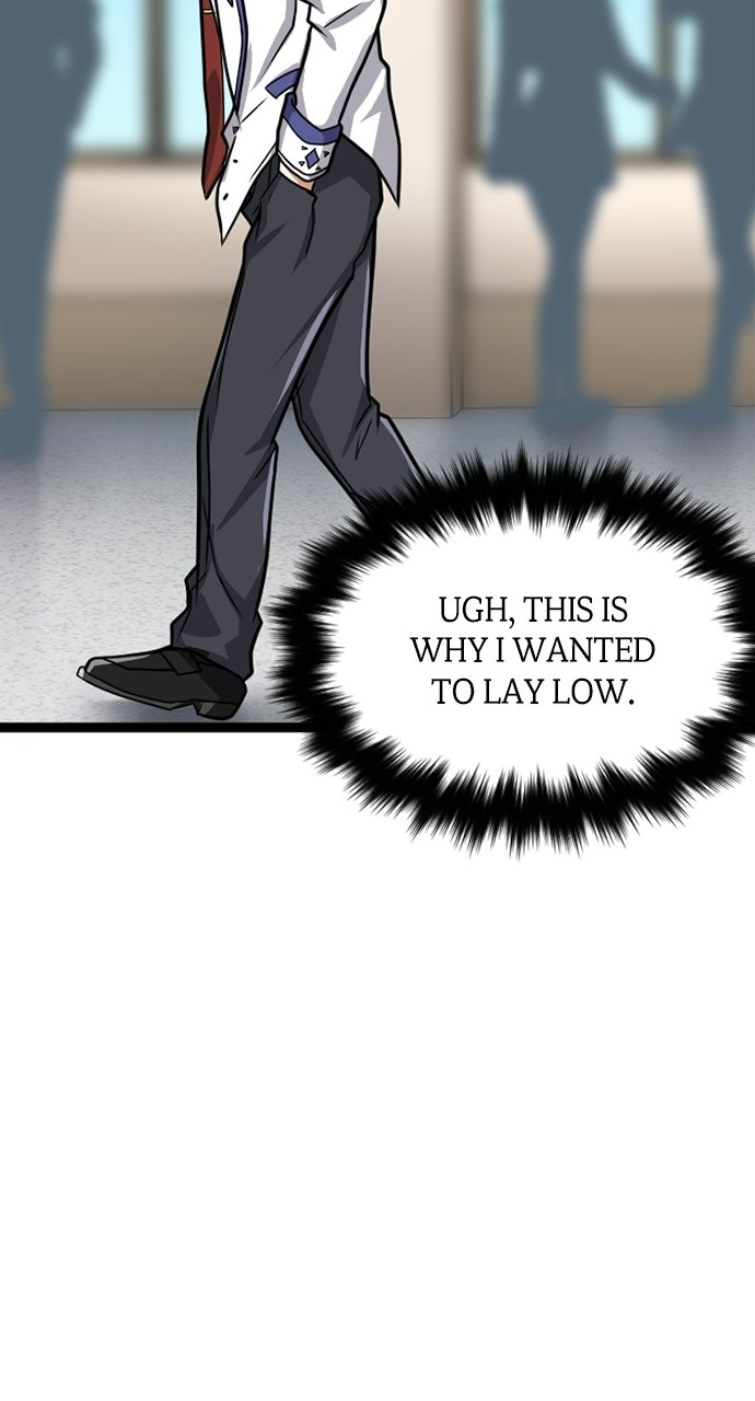 The Max Magic LevelGreat Sage’s Return Ep. 20 - Seed of Doubt page 95 - 