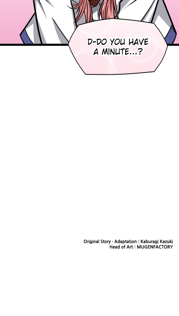 The Max Magic LevelGreat Sage’s Return Ep. 20 - Seed of Doubt page 98 - 