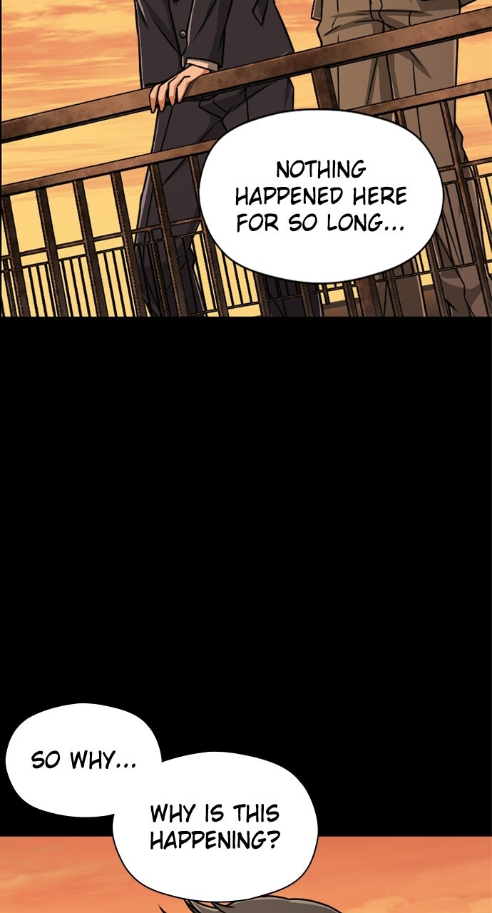 The Max Magic LevelGreat Sage’s Return Ep. 21 - Hymn of the Apocalypse page 105 - 