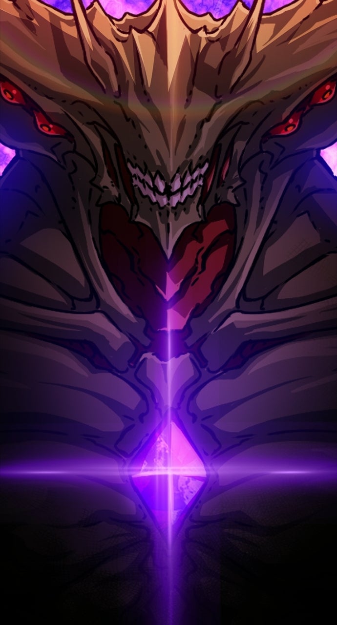 The Max Magic LevelGreat Sage’s Return Ep. 21 - Hymn of the Apocalypse page 109 - 