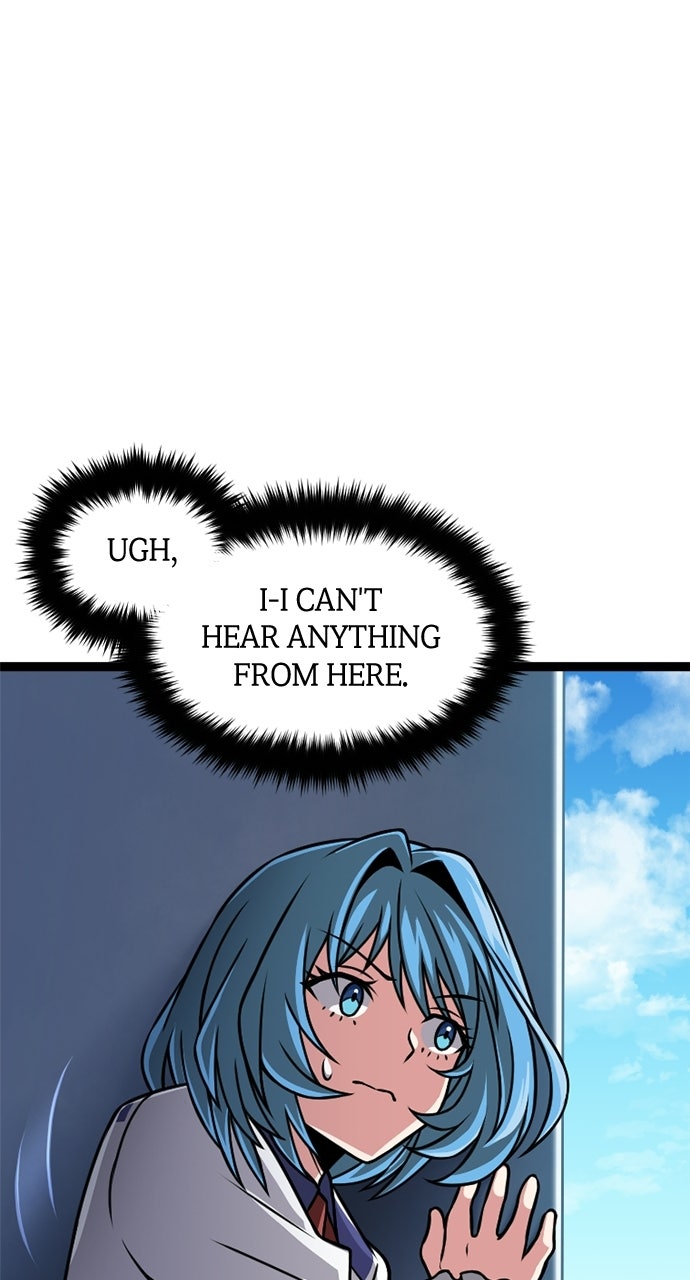The Max Magic LevelGreat Sage’s Return Ep. 21 - Hymn of the Apocalypse page 15 - 
