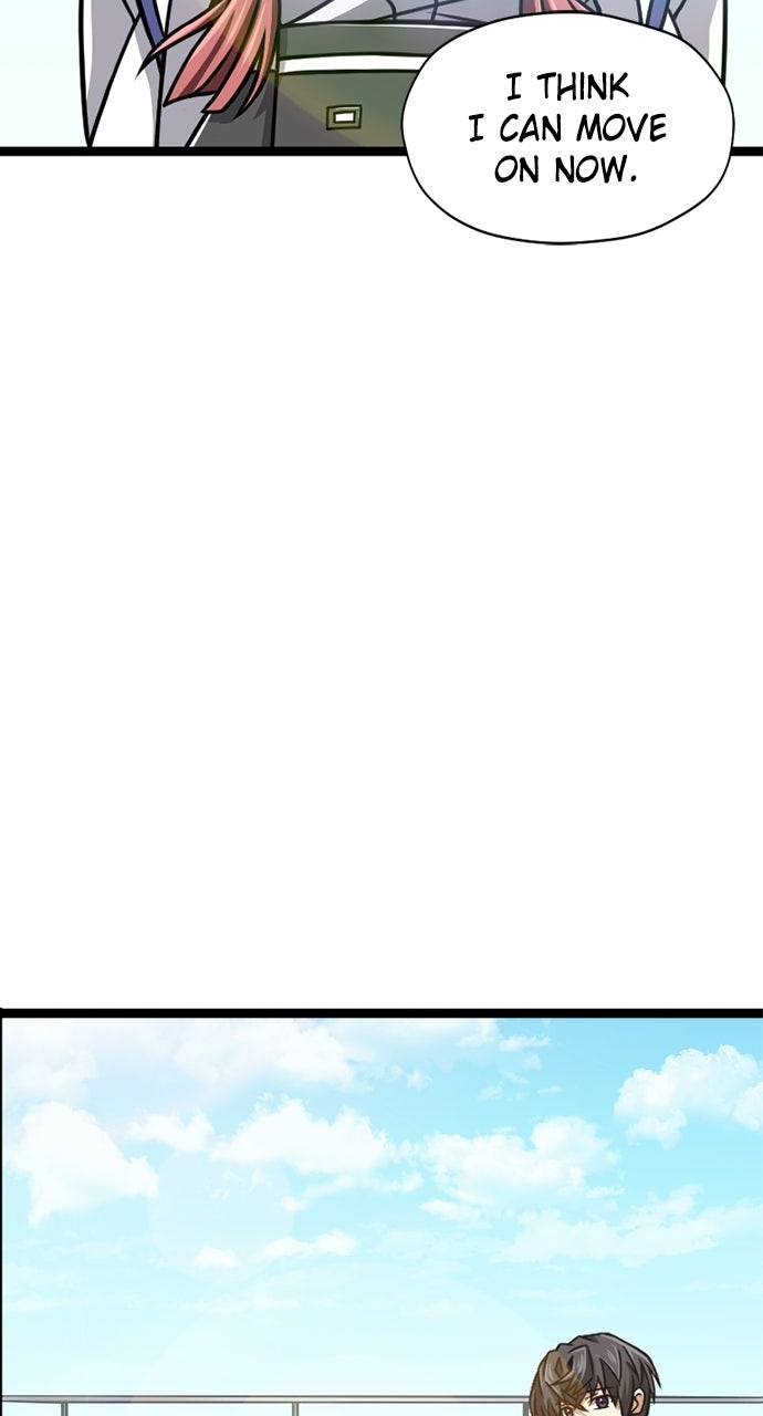 The Max Magic LevelGreat Sage’s Return Ep. 21 - Hymn of the Apocalypse page 31 - 