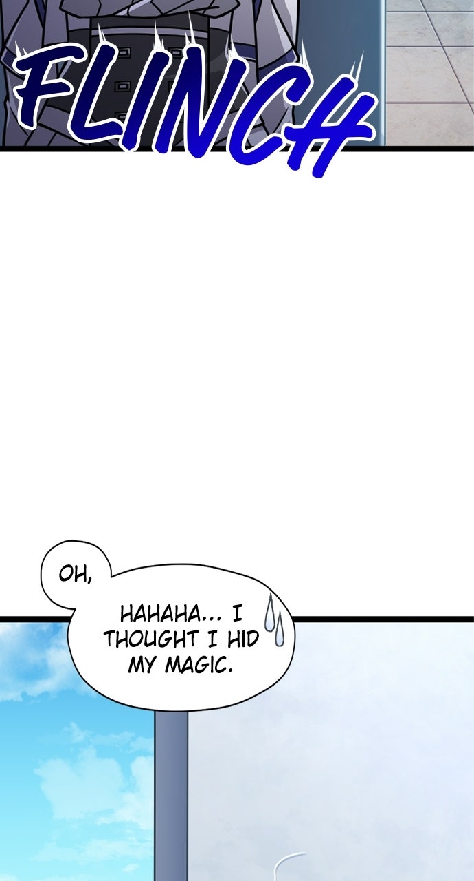The Max Magic LevelGreat Sage’s Return Ep. 21 - Hymn of the Apocalypse page 34 - 