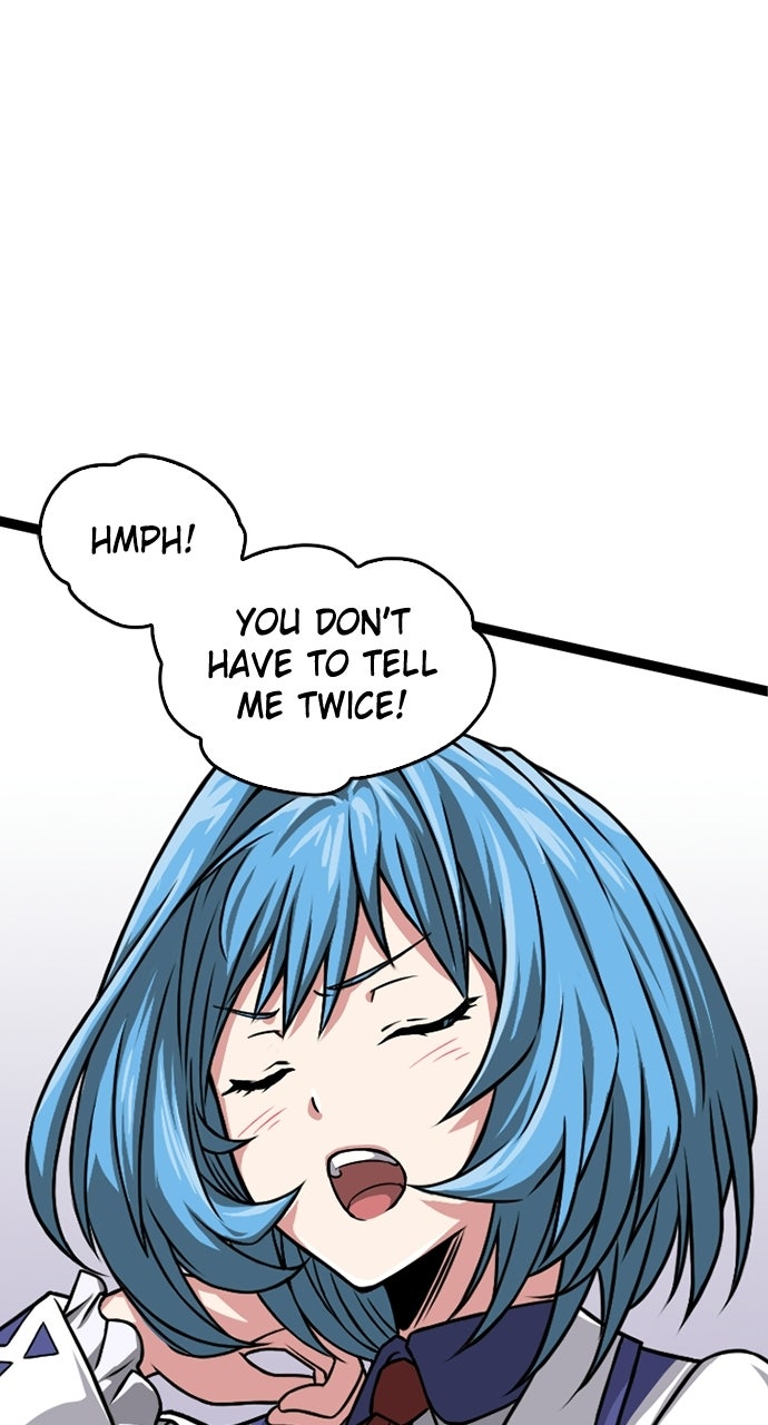 The Max Magic LevelGreat Sage’s Return Ep. 21 - Hymn of the Apocalypse page 51 - 