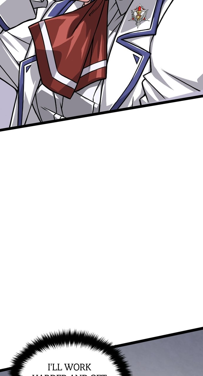 The Max Magic LevelGreat Sage’s Return Ep. 21 - Hymn of the Apocalypse page 52 - 