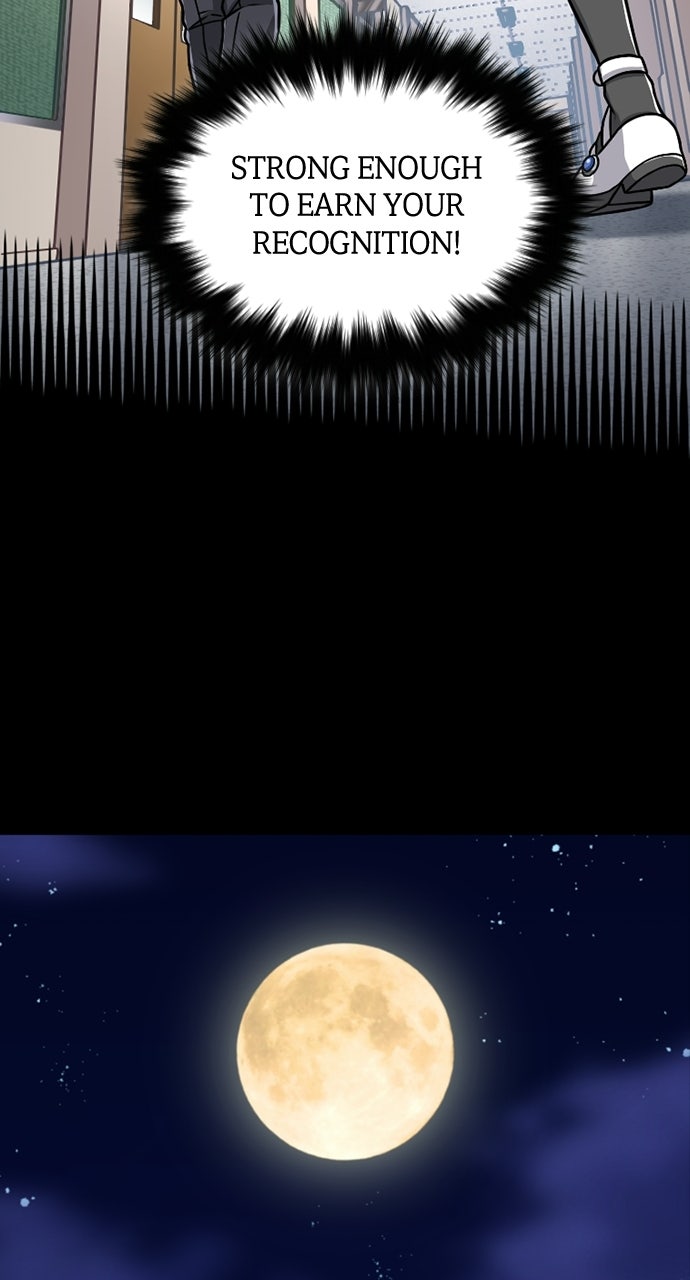 The Max Magic LevelGreat Sage’s Return Ep. 21 - Hymn of the Apocalypse page 54 - 