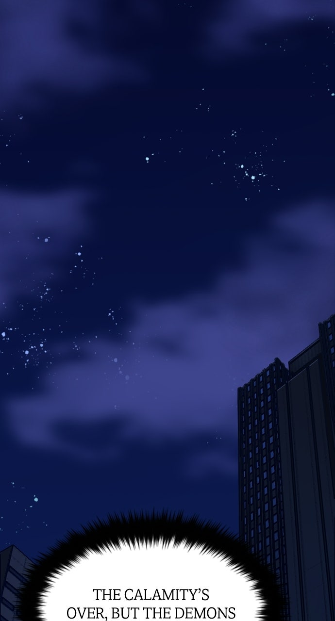 The Max Magic LevelGreat Sage’s Return Ep. 21 - Hymn of the Apocalypse page 55 - 