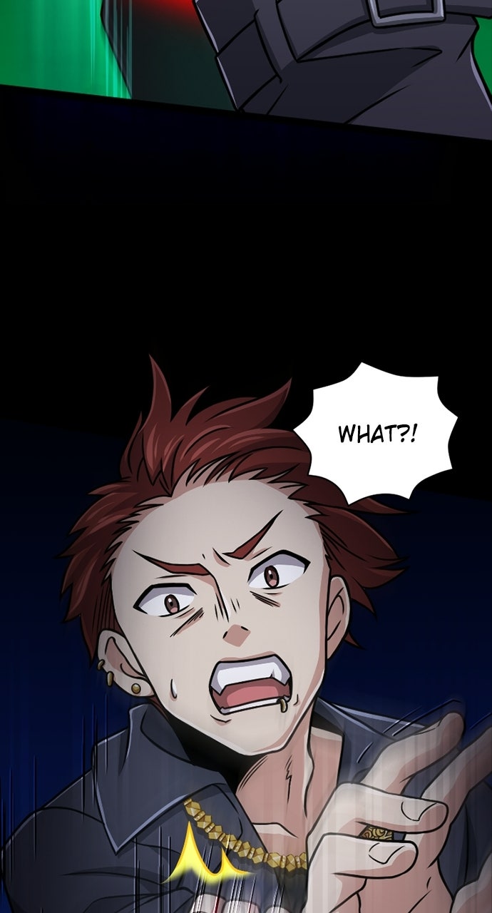 The Max Magic LevelGreat Sage’s Return Ep. 21 - Hymn of the Apocalypse page 61 - 