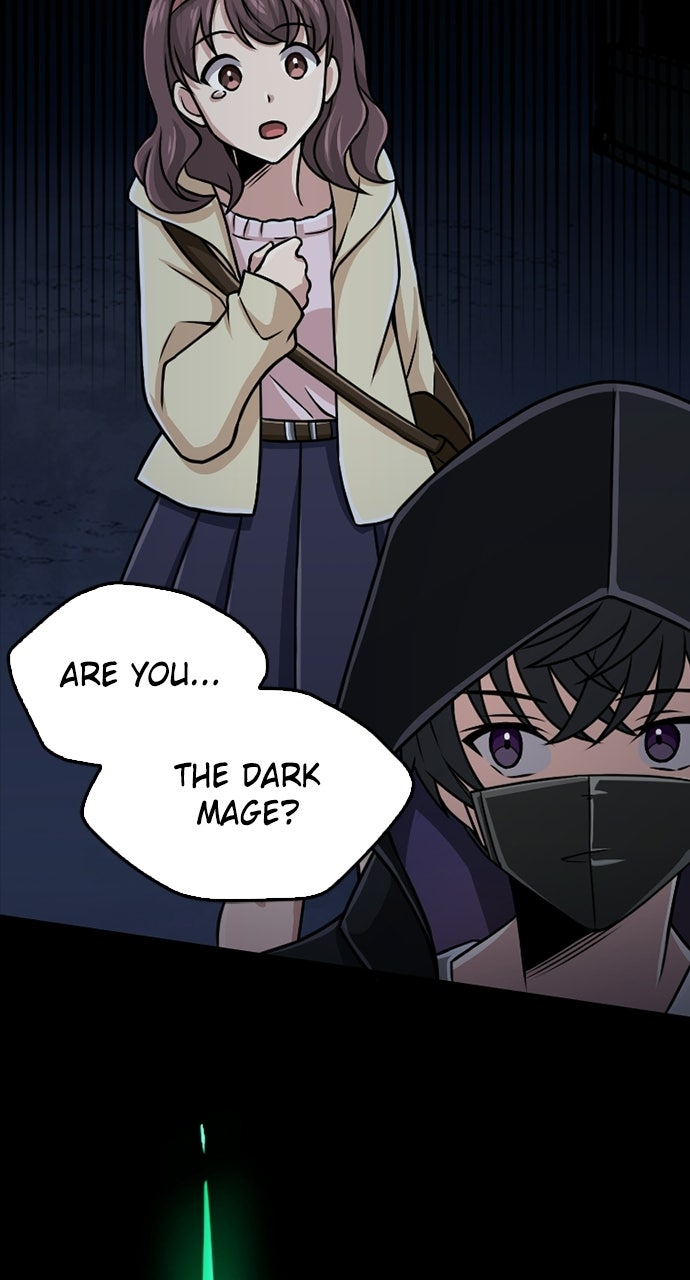 The Max Magic LevelGreat Sage’s Return Ep. 21 - Hymn of the Apocalypse page 69 - 