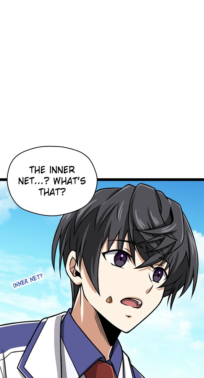 The Max Magic LevelGreat Sage’s Return Ep. 21 - Hymn of the Apocalypse page 78 - 