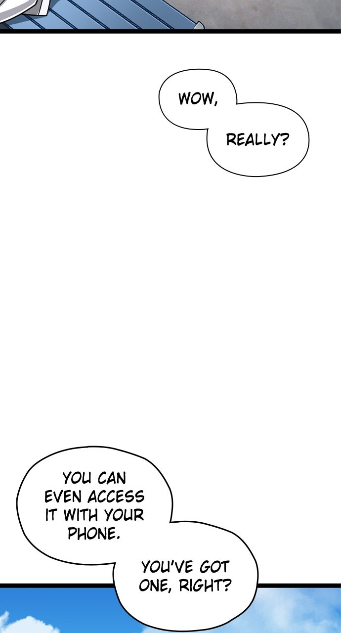 The Max Magic LevelGreat Sage’s Return Ep. 21 - Hymn of the Apocalypse page 83 - 
