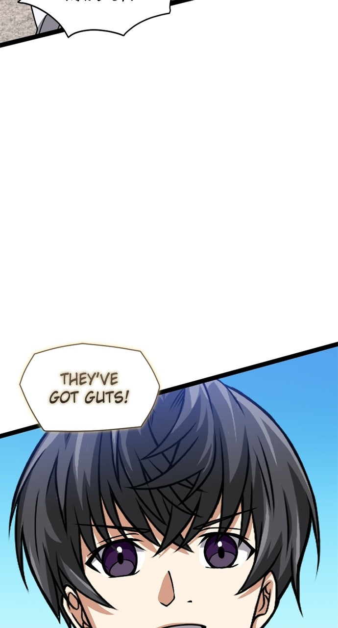 The Max Magic LevelGreat Sage’s Return Ep. 21 - Hymn of the Apocalypse page 98 - 