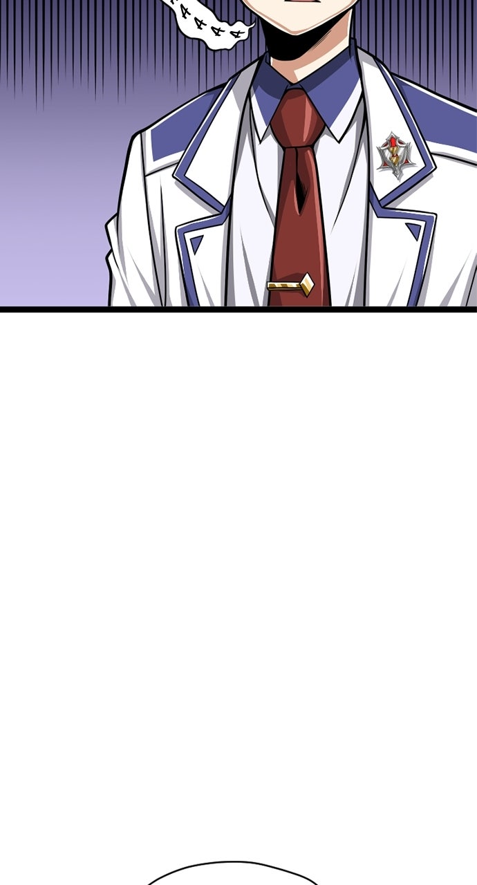 The Max Magic LevelGreat Sage’s Return Ep. 22 - Friendship page 24 - 