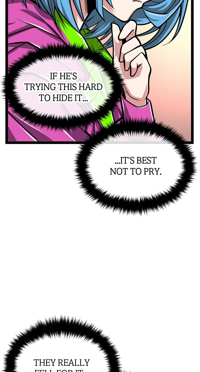 The Max Magic LevelGreat Sage’s Return Ep. 22 - Friendship page 30 - 