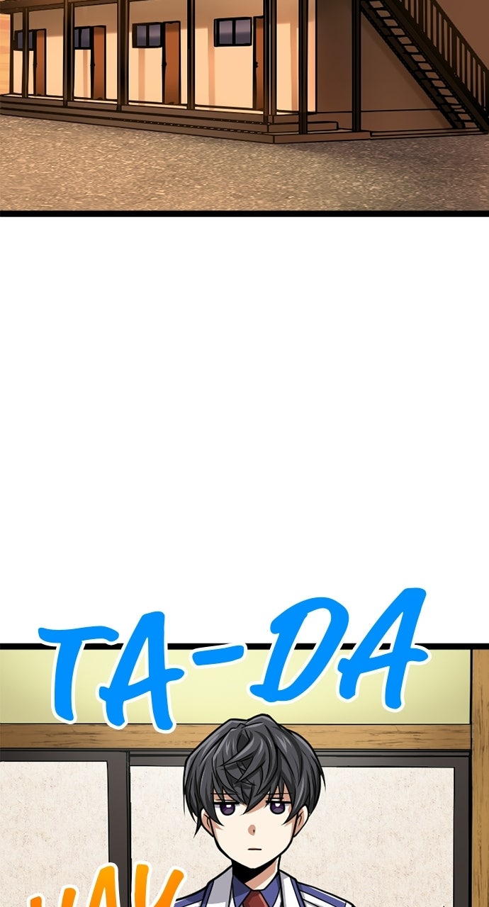 The Max Magic LevelGreat Sage’s Return Ep. 22 - Friendship page 45 - 