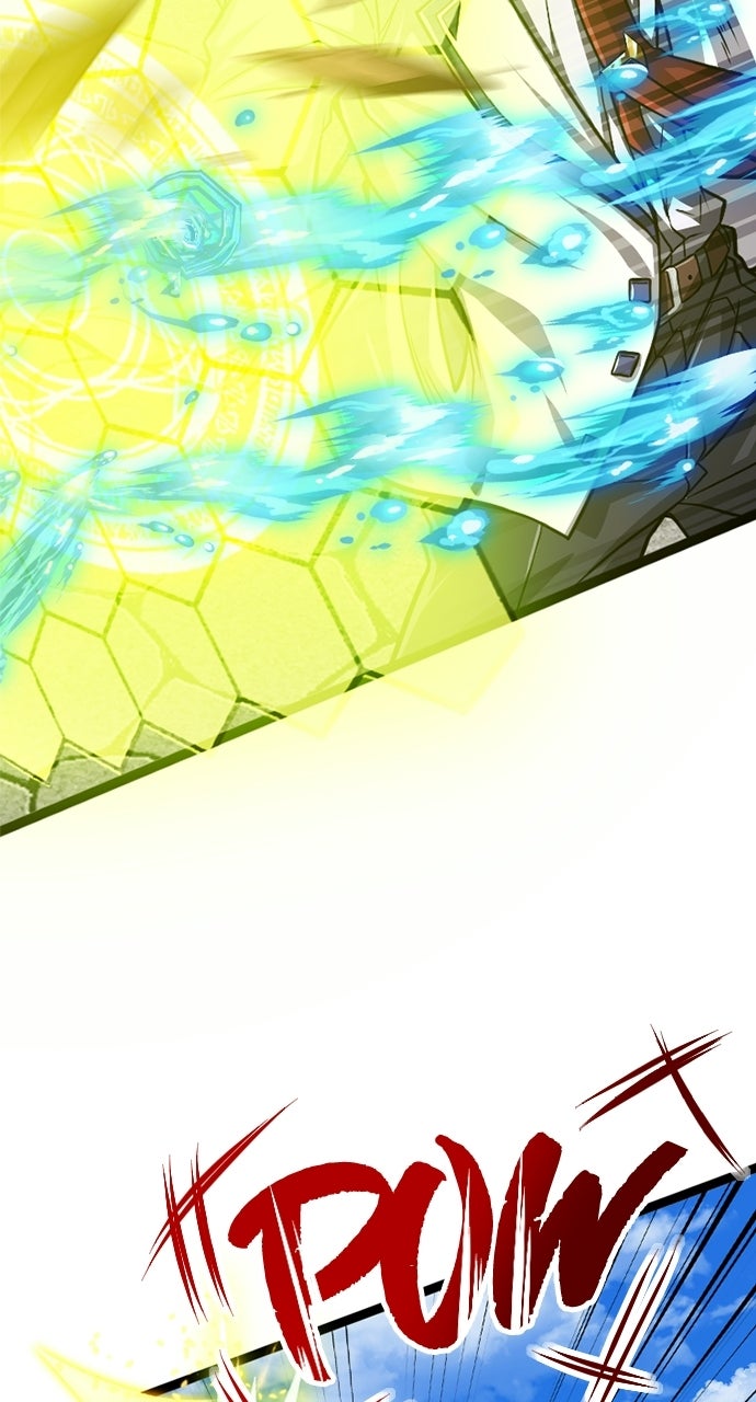 The Max Magic LevelGreat Sage’s Return Ep. 22 - Friendship page 6 - 
