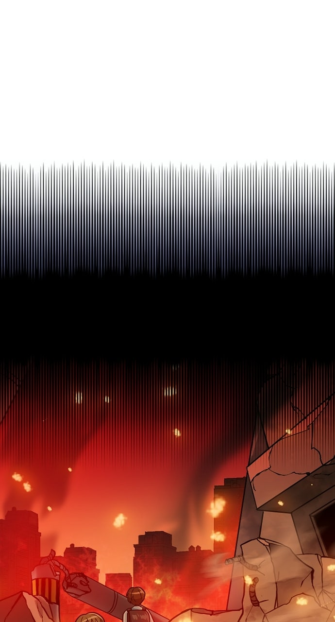 The Max Magic LevelGreat Sage’s Return Ep. 22 - Friendship page 53 - 