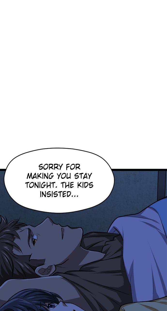 The Max Magic LevelGreat Sage’s Return Ep. 22 - Friendship page 76 - 